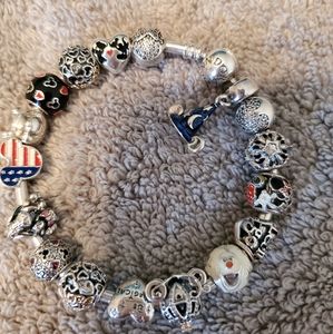 Disney Pandora
